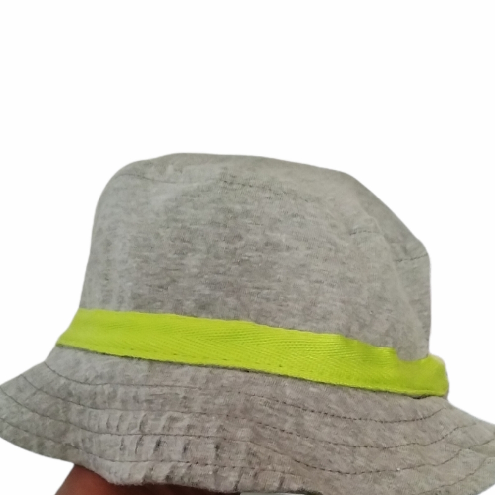 Bucket Hats 12M